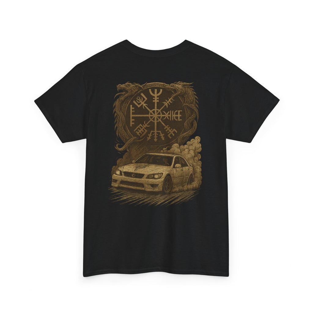 Heritage T-shirt
