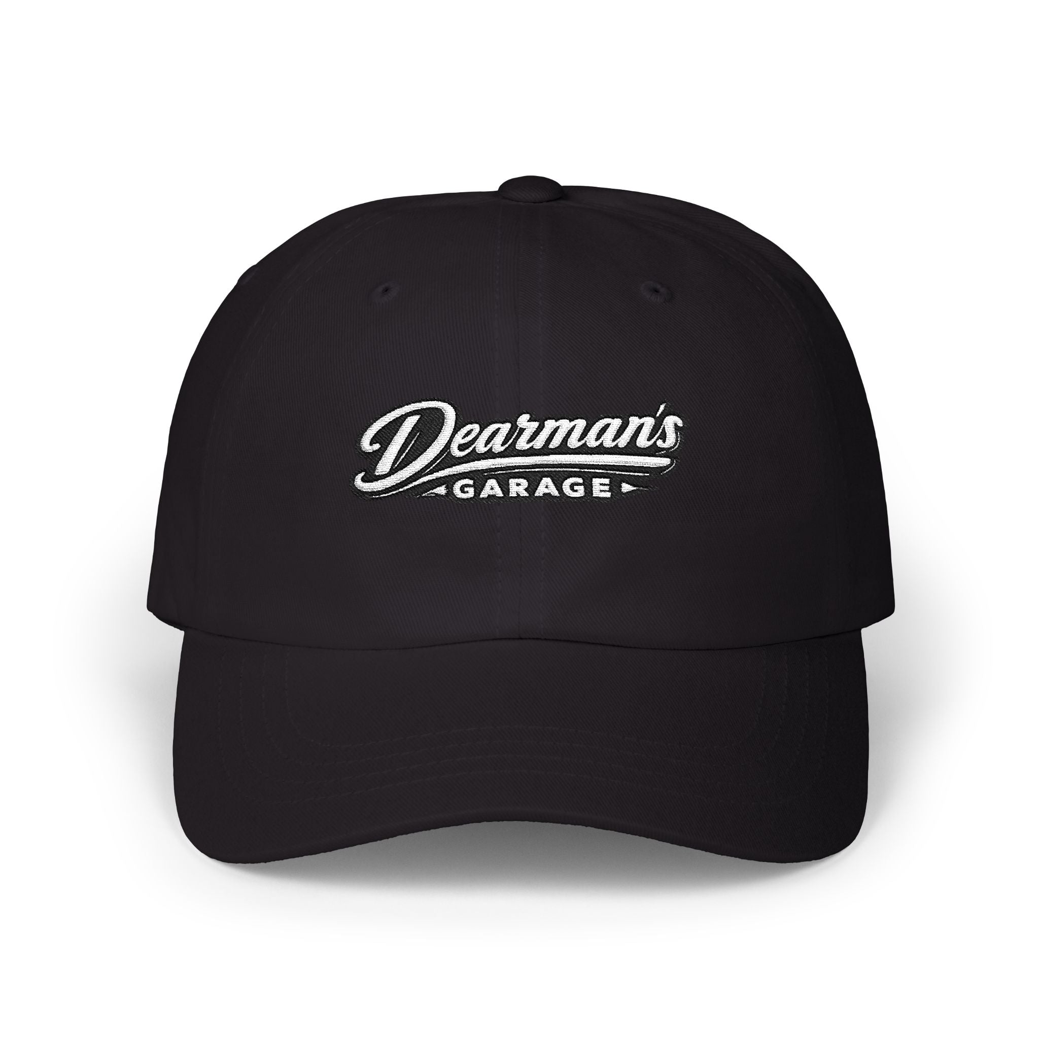Dearman’s Garage Dad Cap