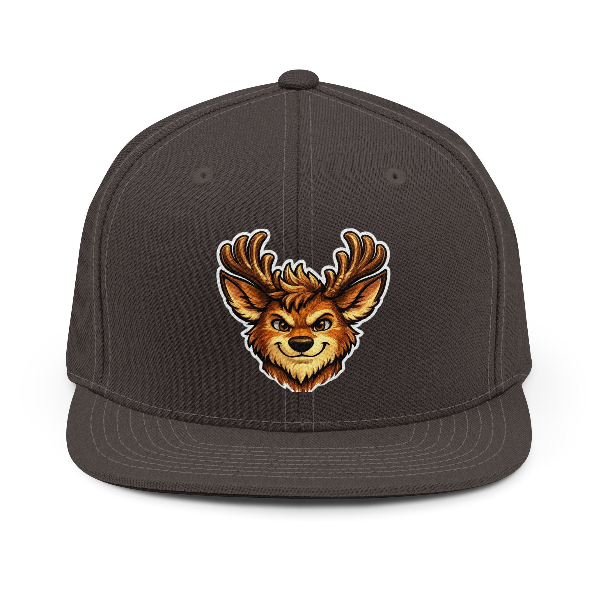 Buck SnapBack