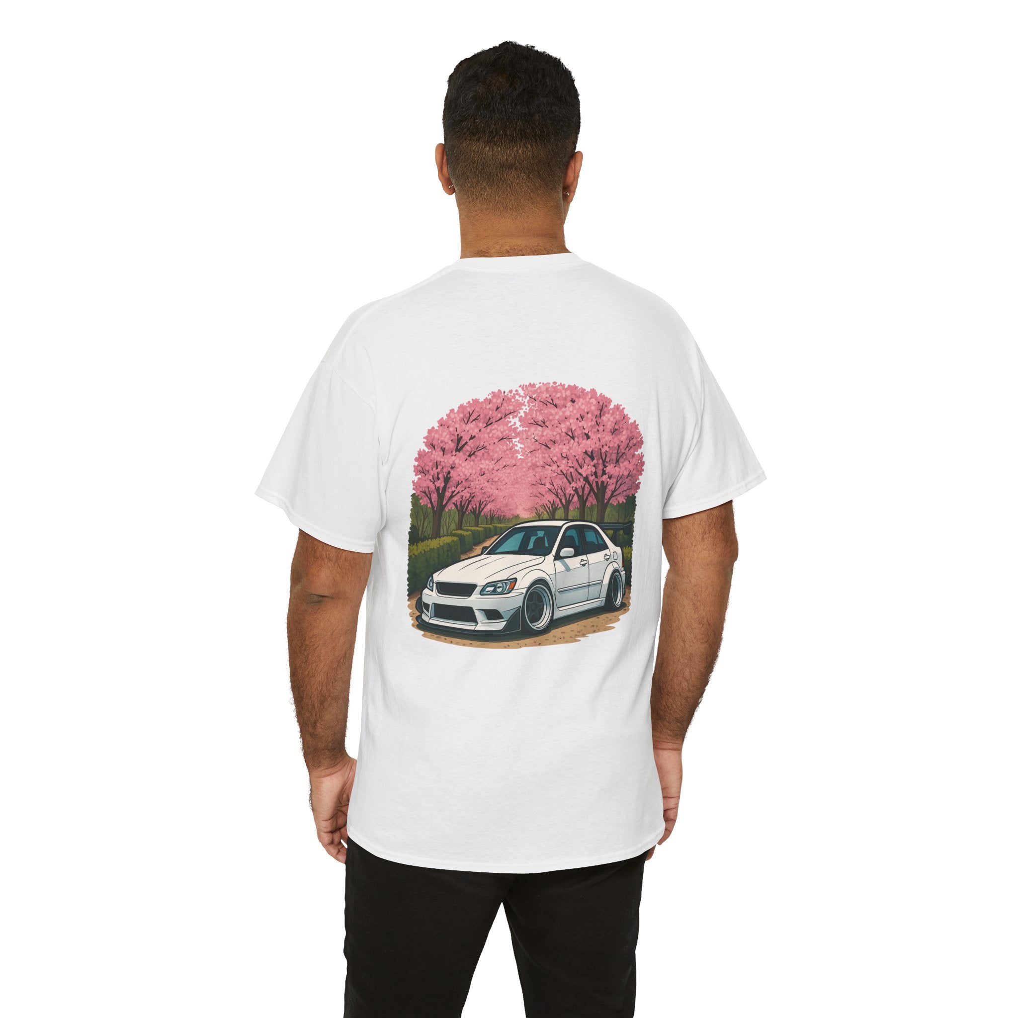 Cherry Blossom IS300 T-shirt