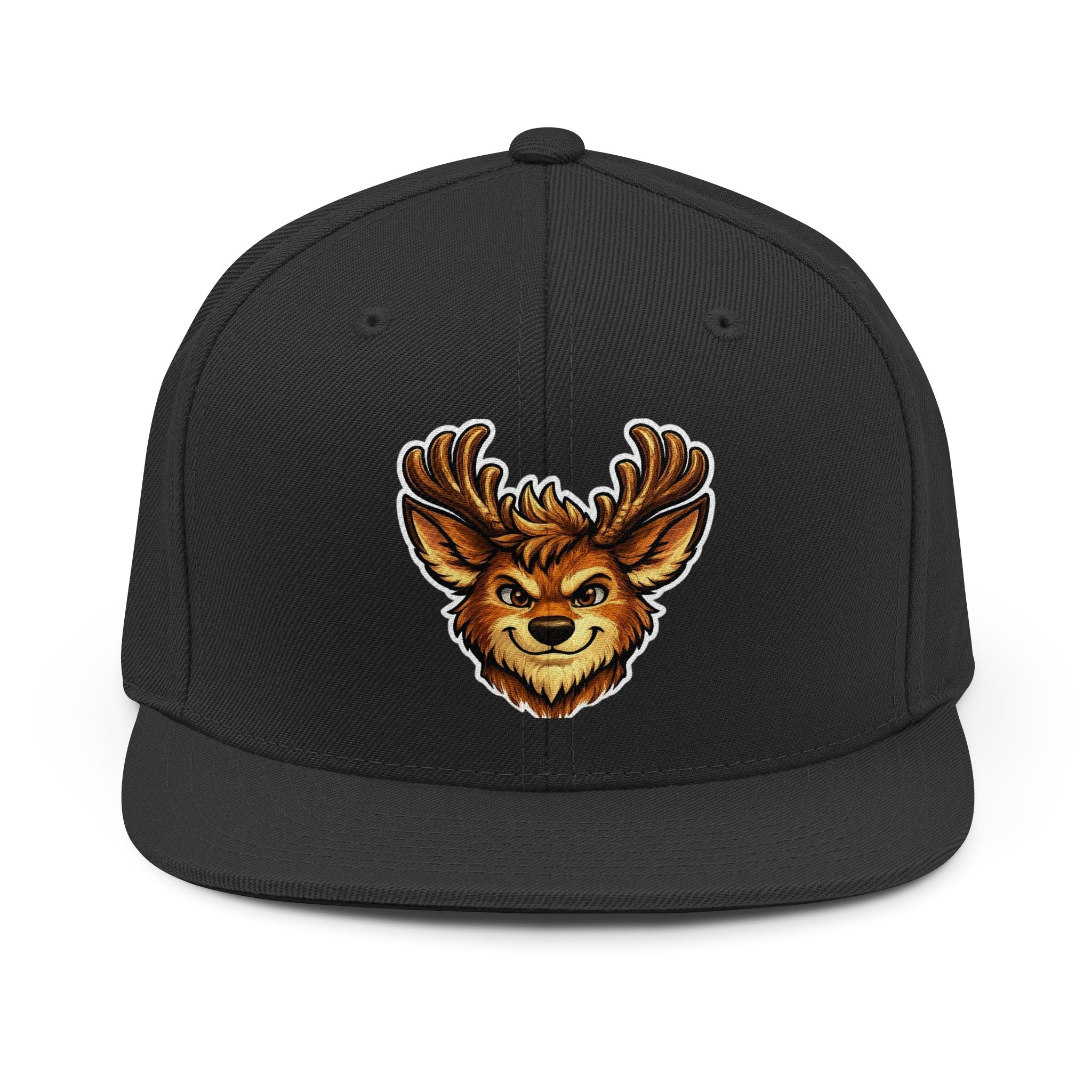 Buck SnapBack