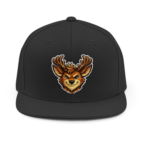 Buck SnapBack