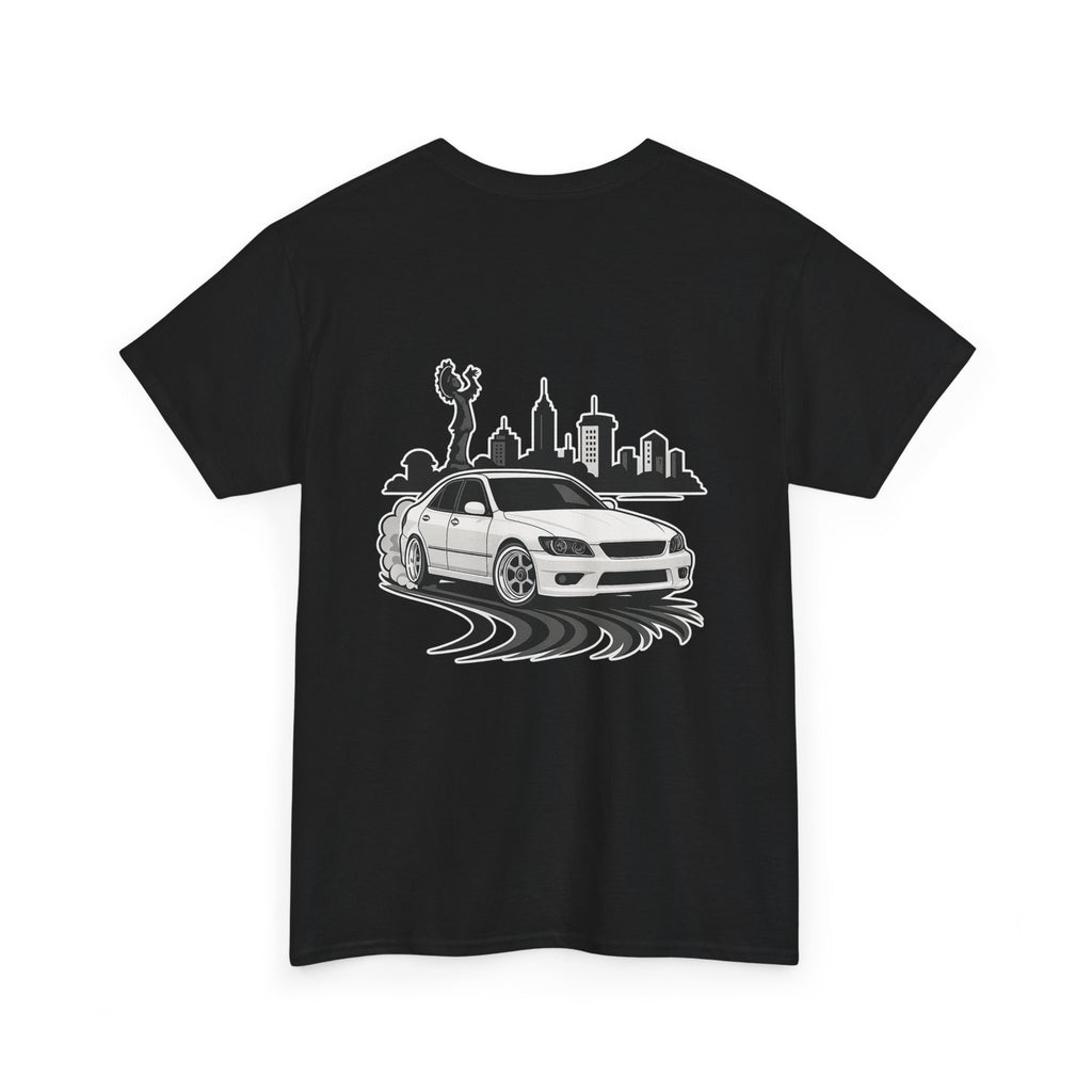 Is300 hometown city Tshirt