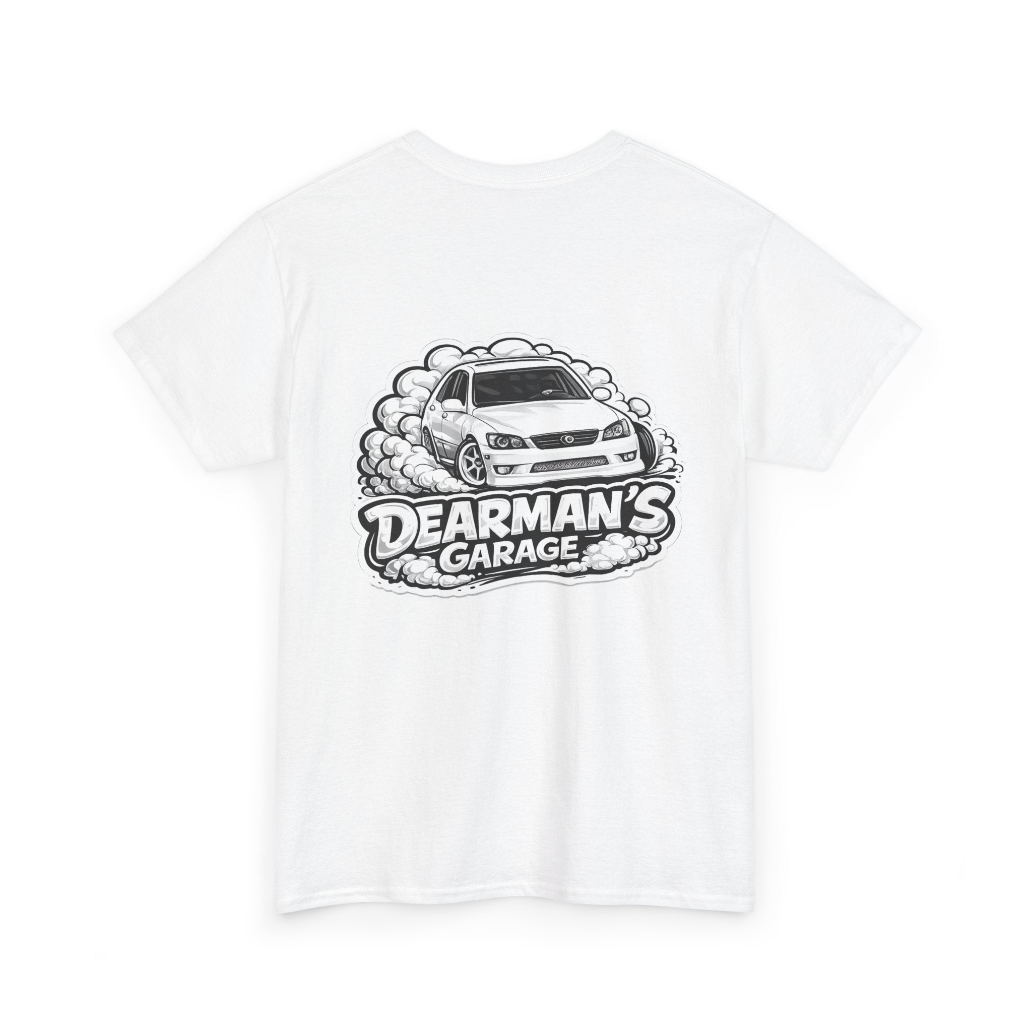 Garage Logo T‑Shirt