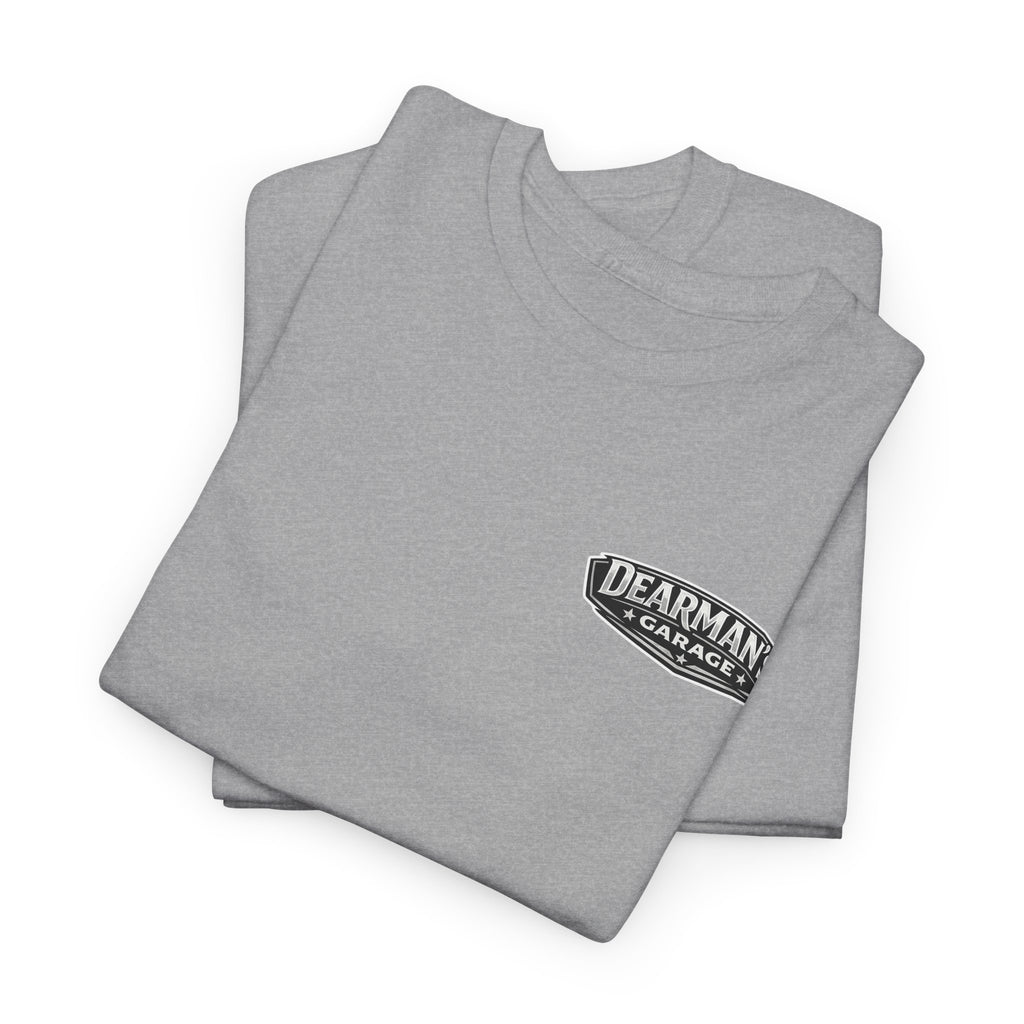 Garage Logo T‑Shirt