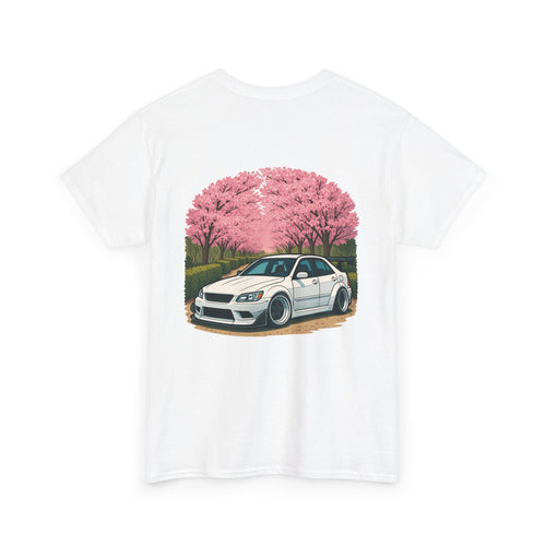 Cherry Blossom IS300 T-shirt