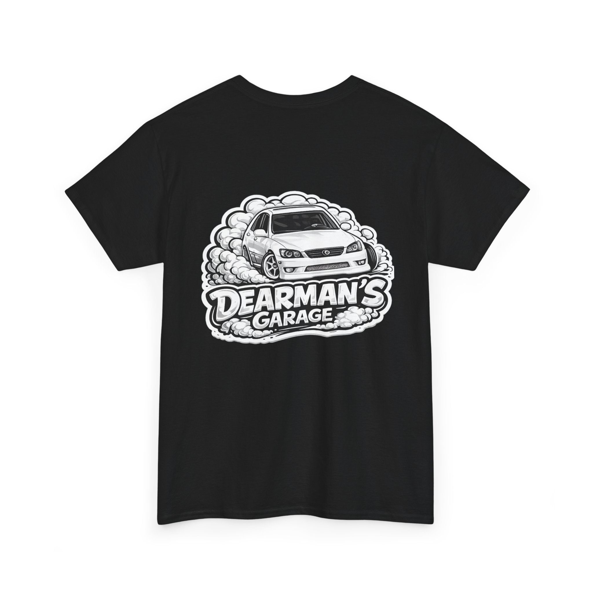 Garage Logo T‑Shirt
